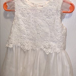 Calvin Klein, Nike, Gucci, Target dresses